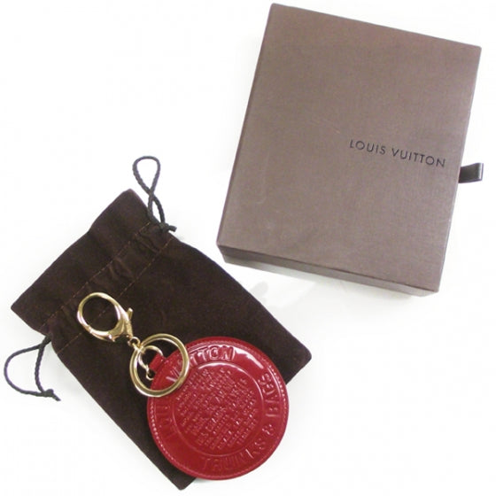 Louis Vuitton Trunks & Bags Key Chain Charms 2 of 5