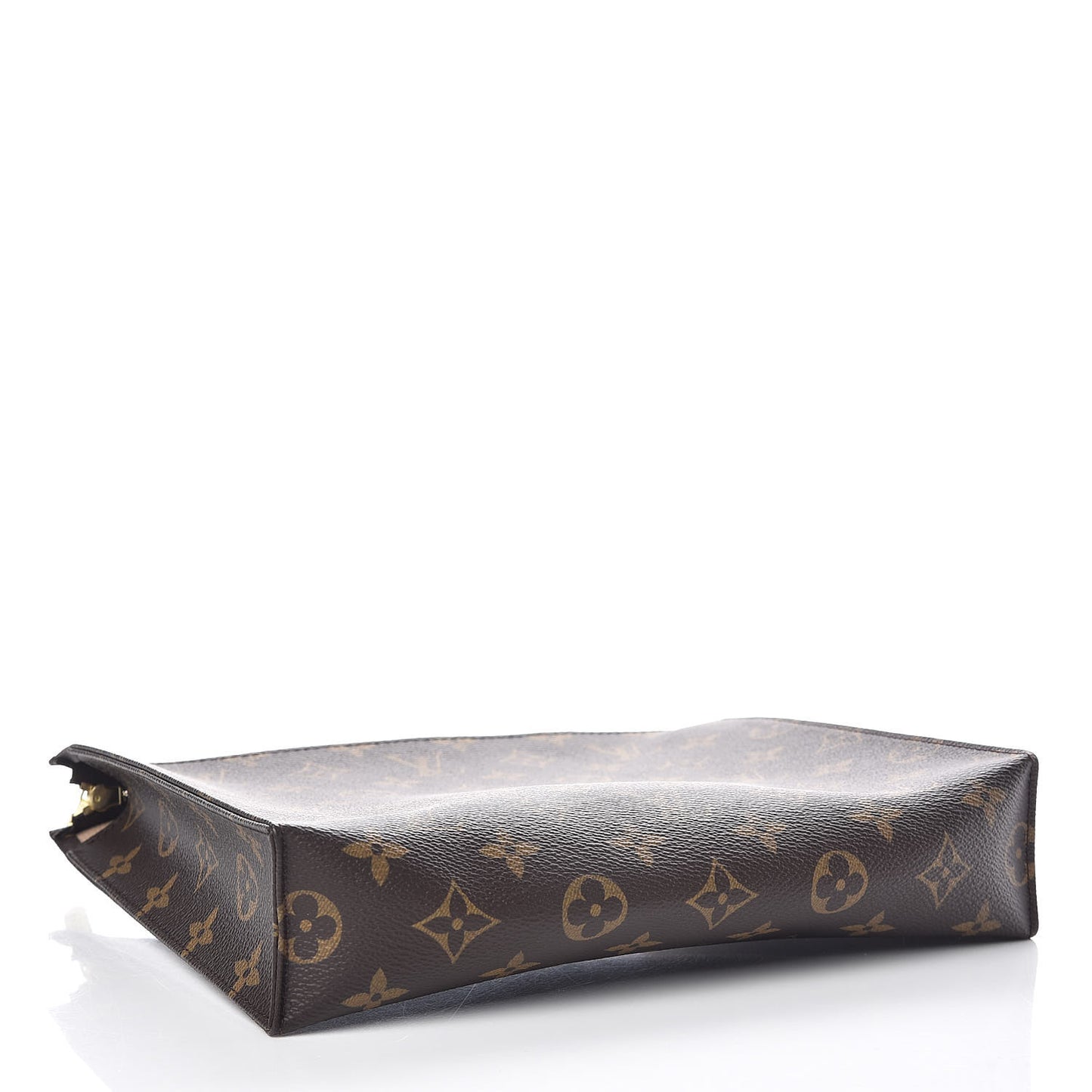 Monogram Toiletry Pouch 26