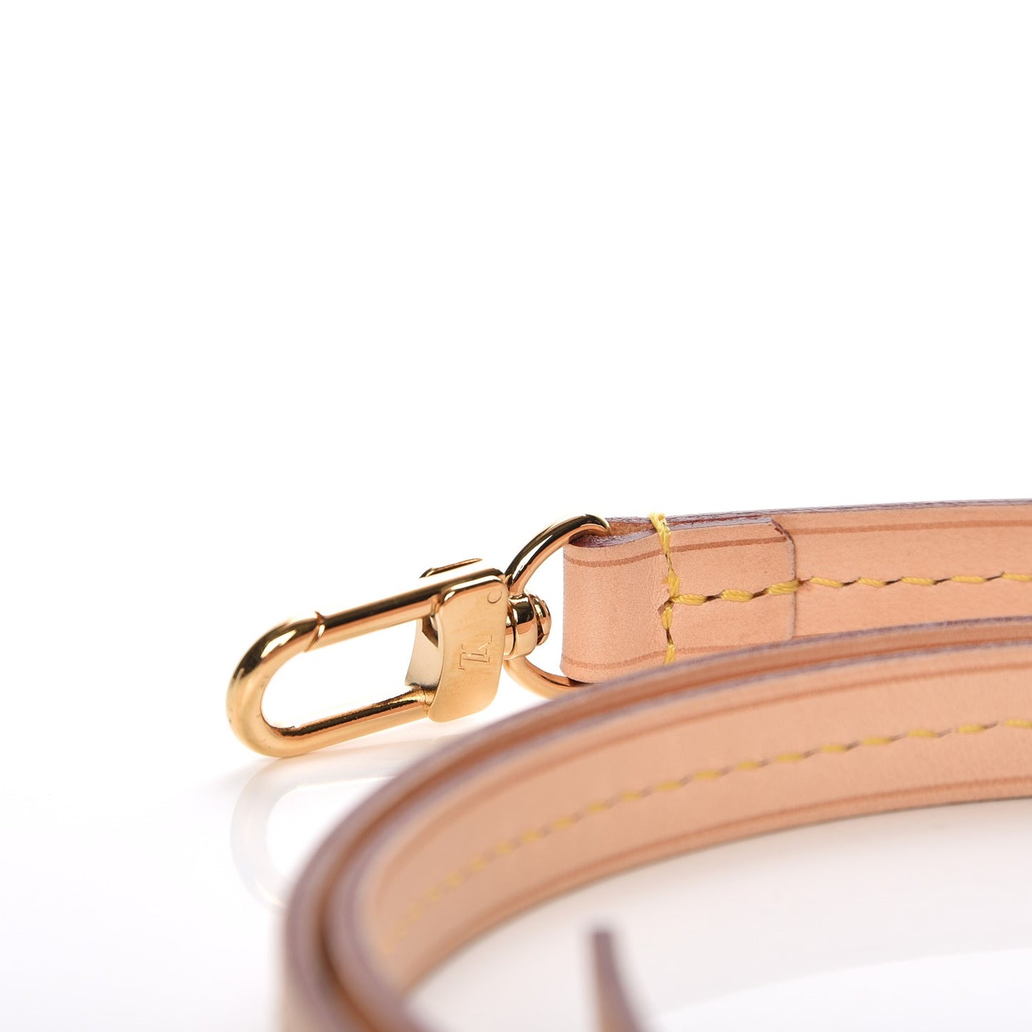 Vachetta Favorite Long Strap