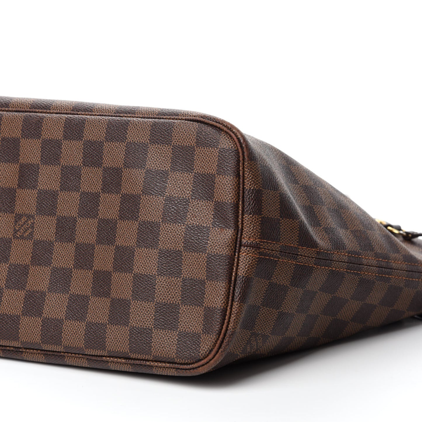 Damier Ebene Neverfull MM