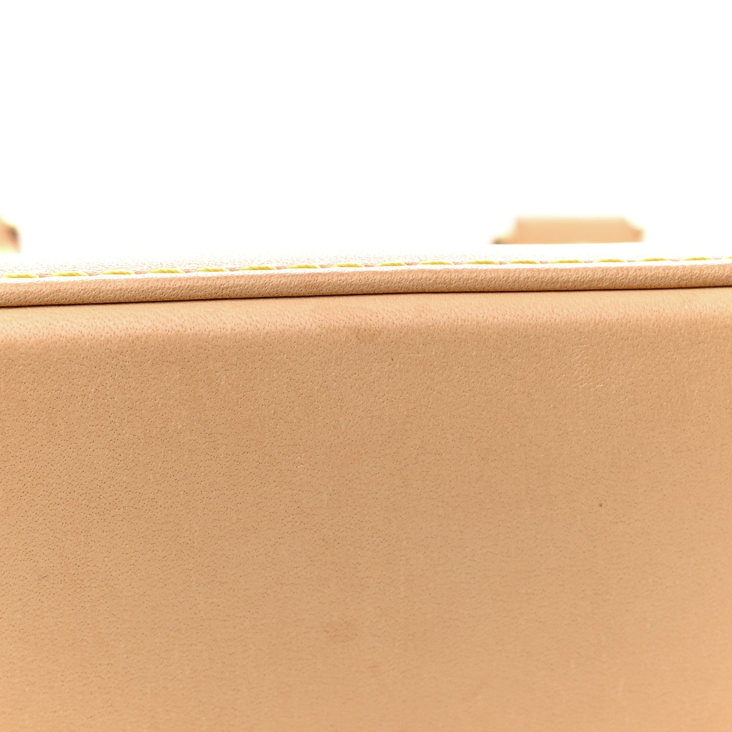 Louis Vuitton Monogram Alma BB 10 of 14