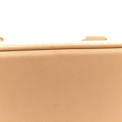 Louis Vuitton Monogram Alma BB 10 of 14