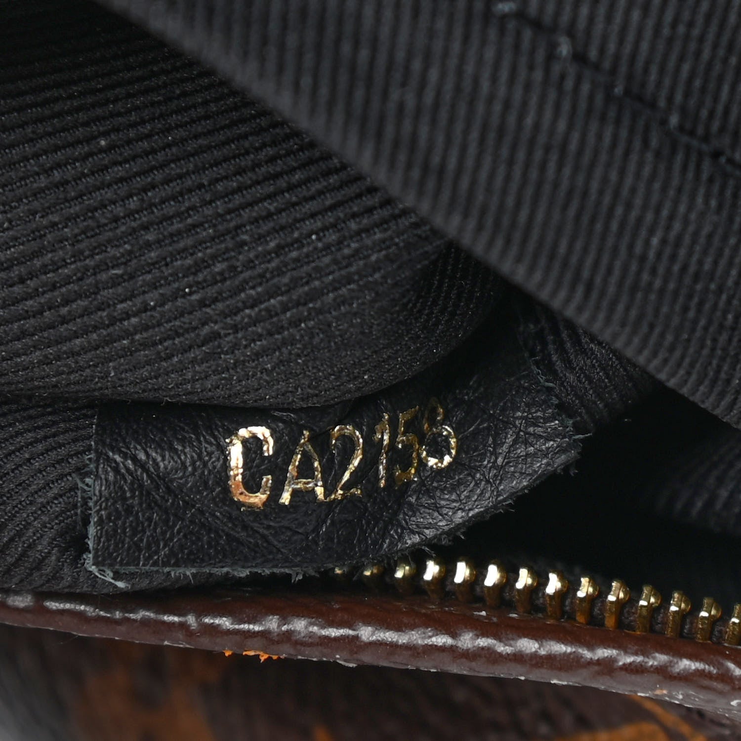 Louis Vuitton Monogram Palm Springs Backpack Mini 6 of 6