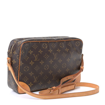 Louis Vuitton Monogram Trocadero 30 2 of 9