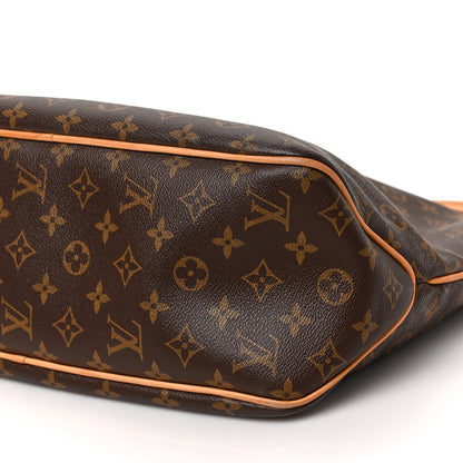 Louis Vuitton Monogram Delightful PM 9 of 10