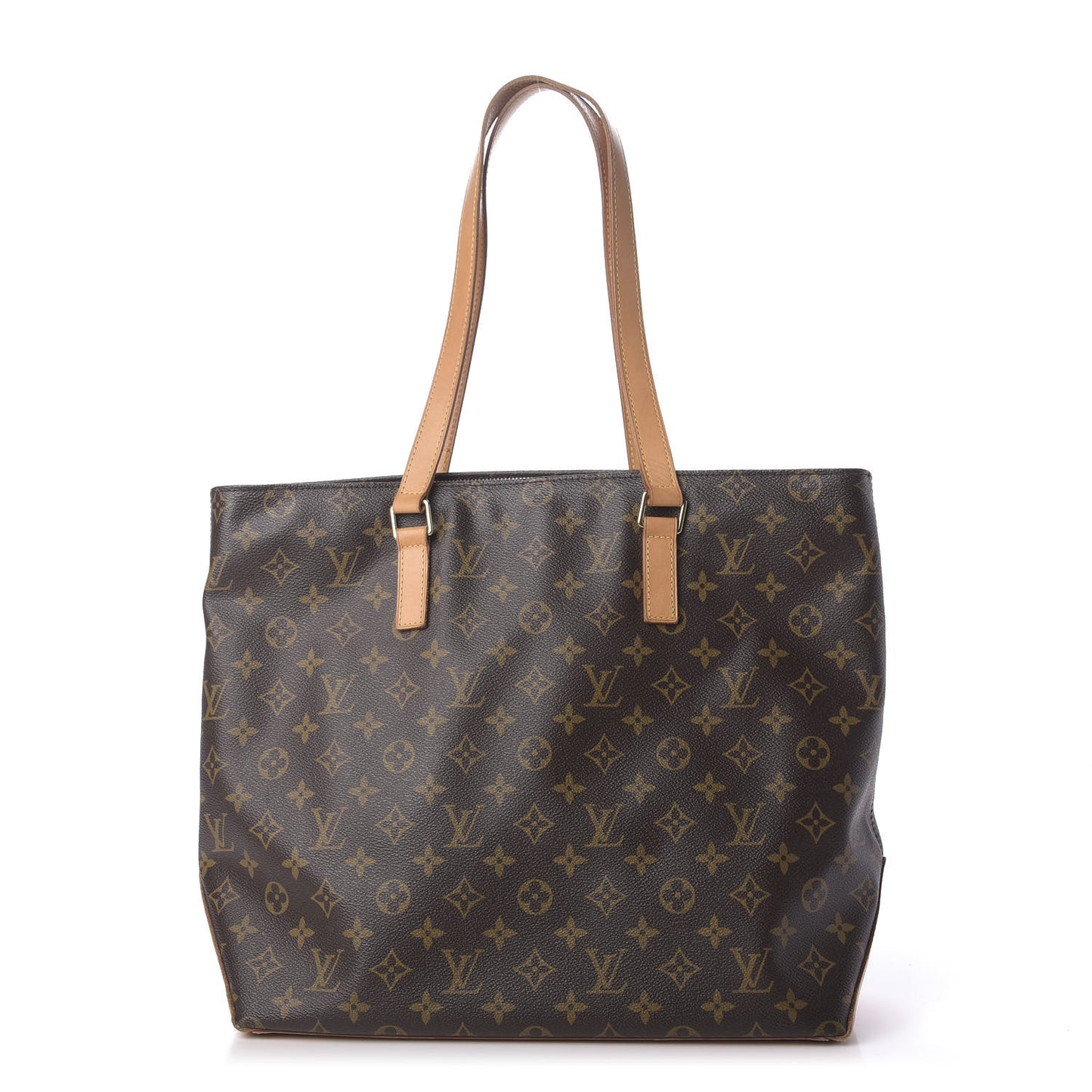 Monogram Cabas Mezzo