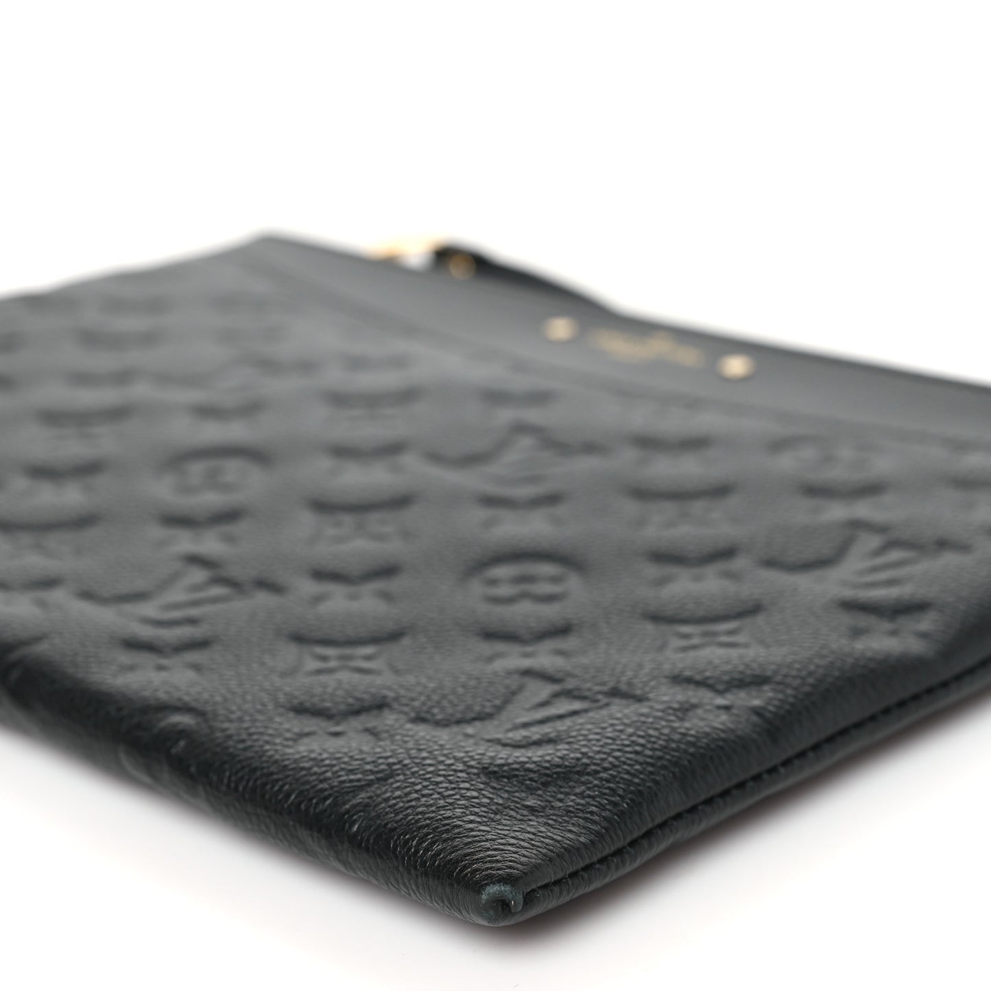 Empreinte Daily Pouch Black