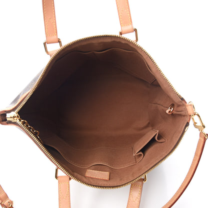 Louis Vuitton Monogram Palermo PM 5 of 12