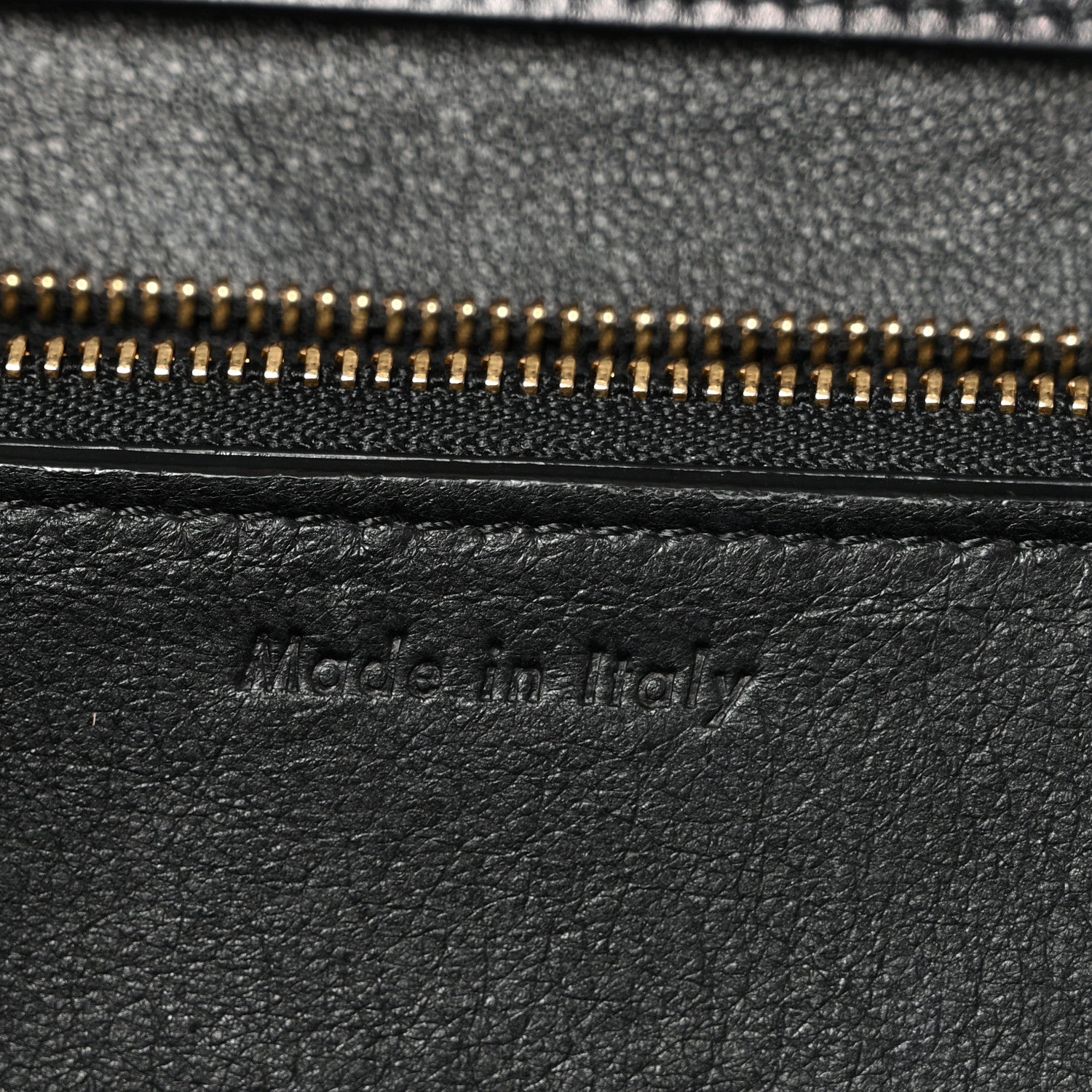 Celine Box Calfskin Medium Classic Box Flap Bag Black 7 of 12