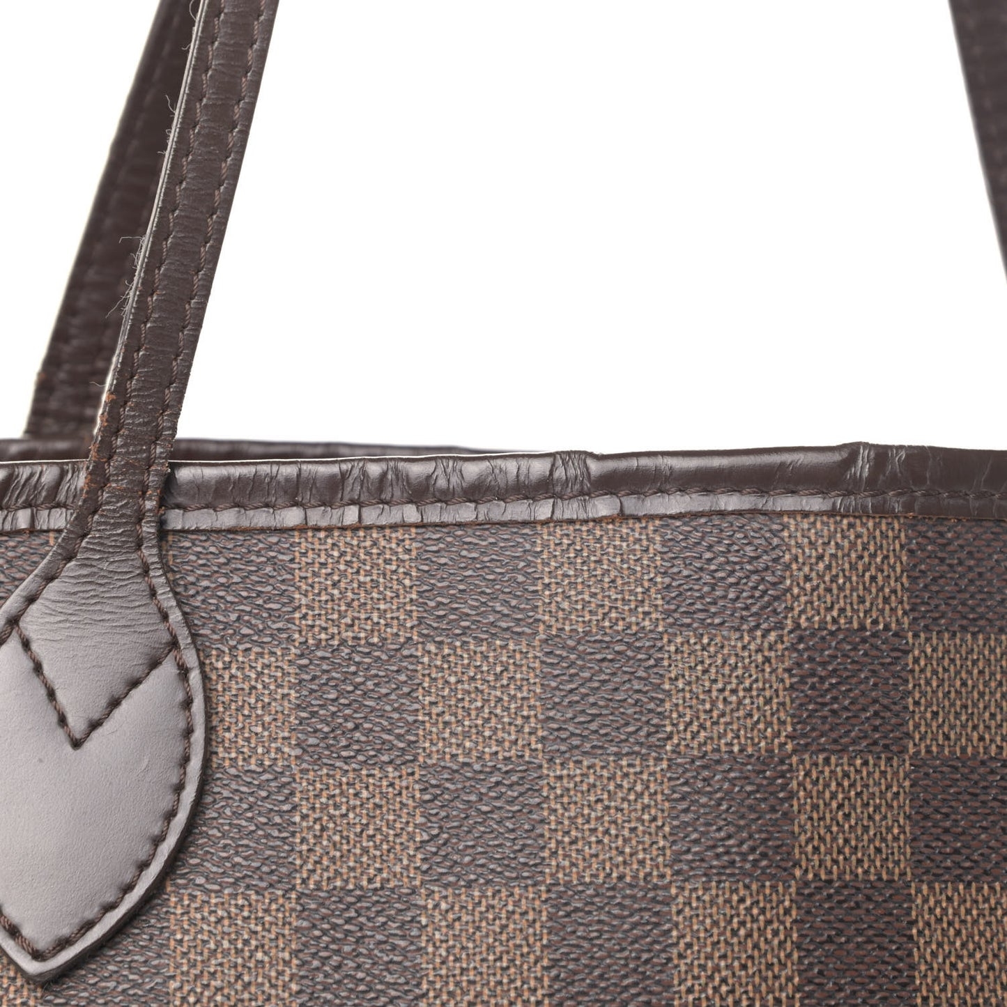 Damier Ebene Neverfull MM