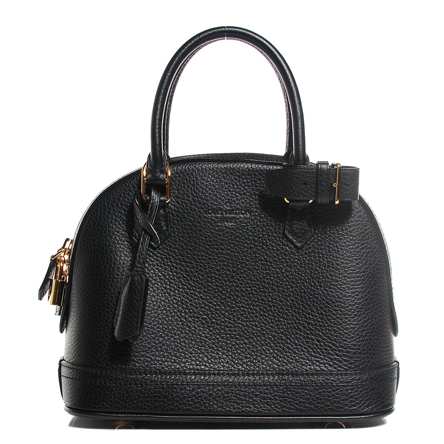 Taurillon Alma PPM Black