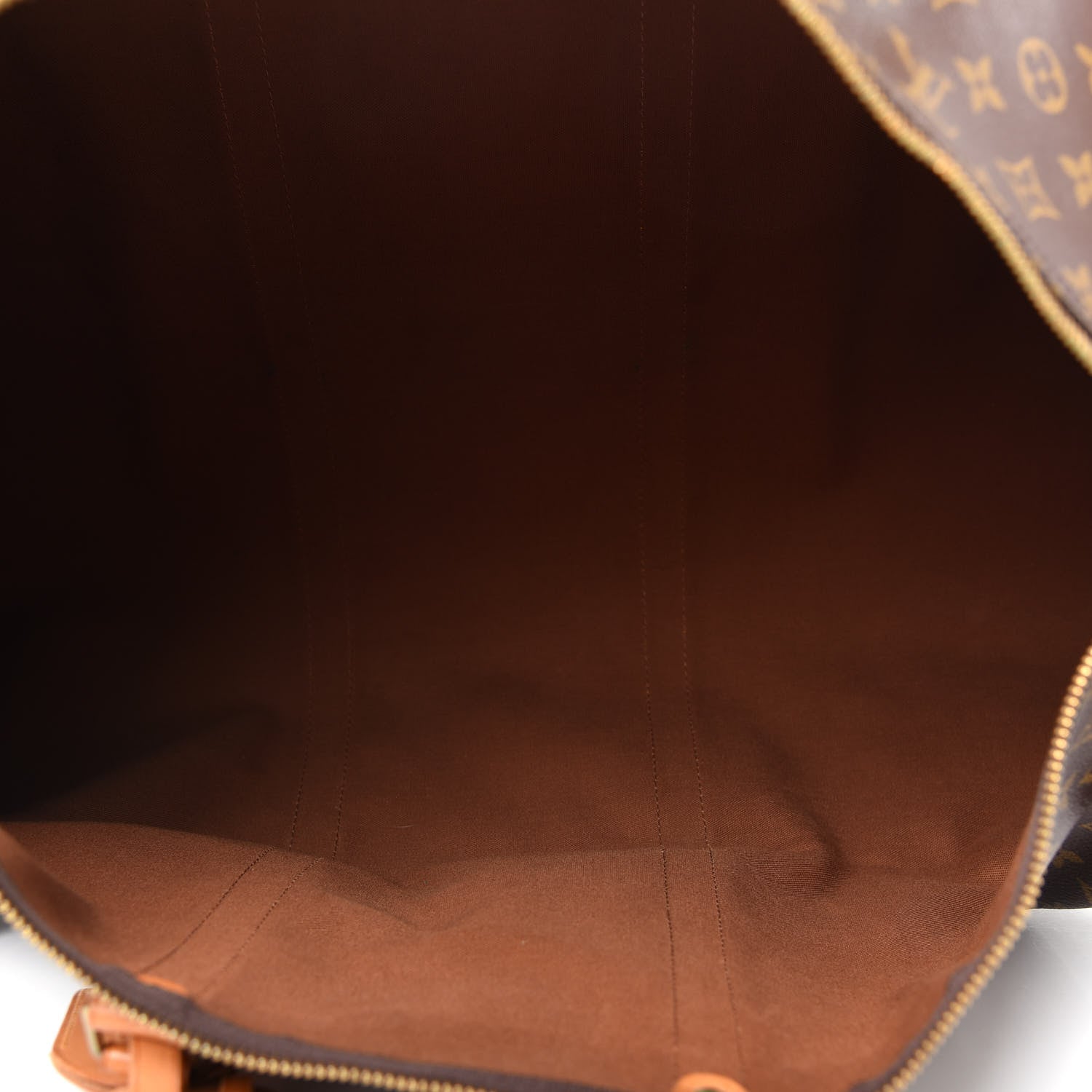Louis Vuitton Monogram Keepall Bandouliere 60 4 of 7