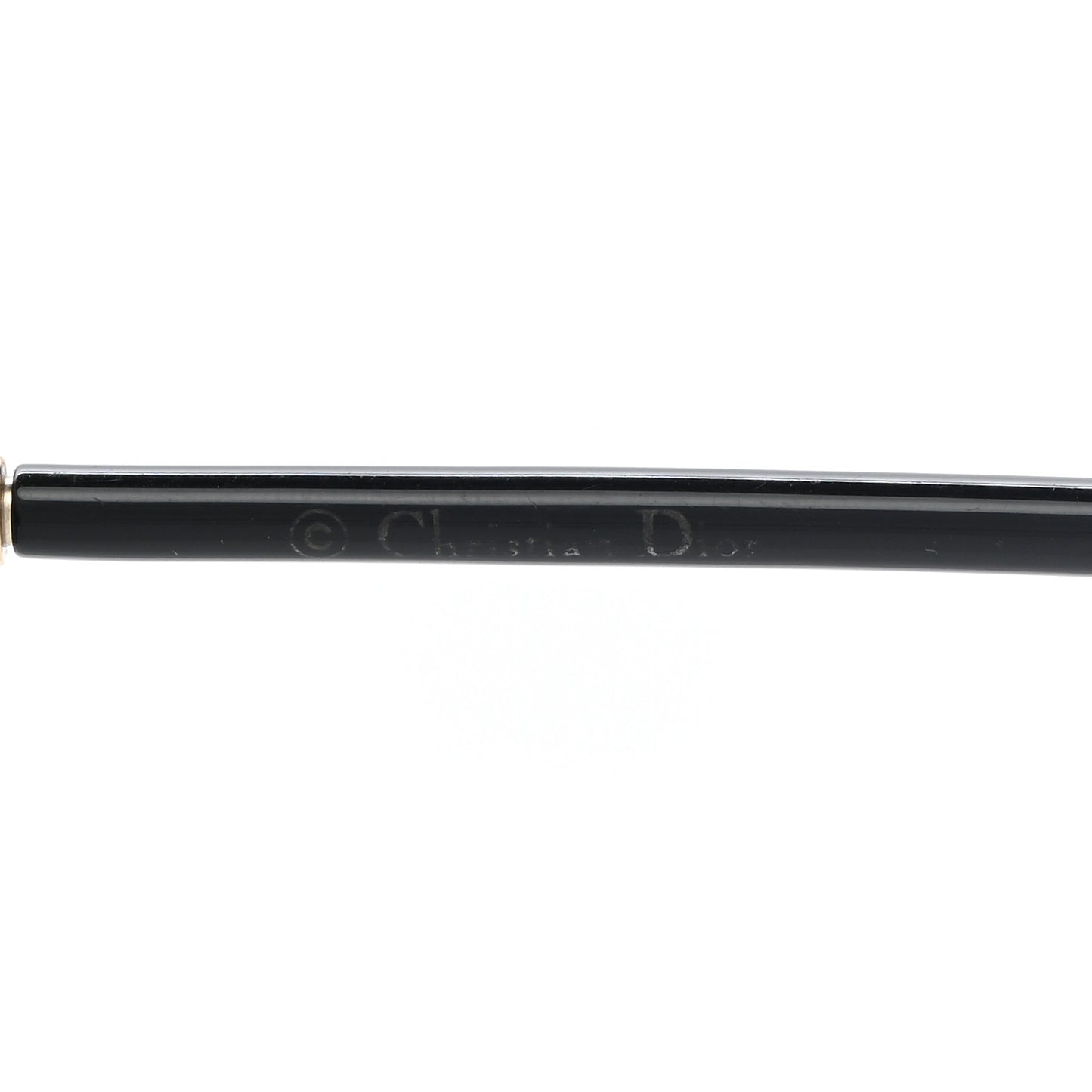Acetate So Stellaire 1 Sunglasses Black