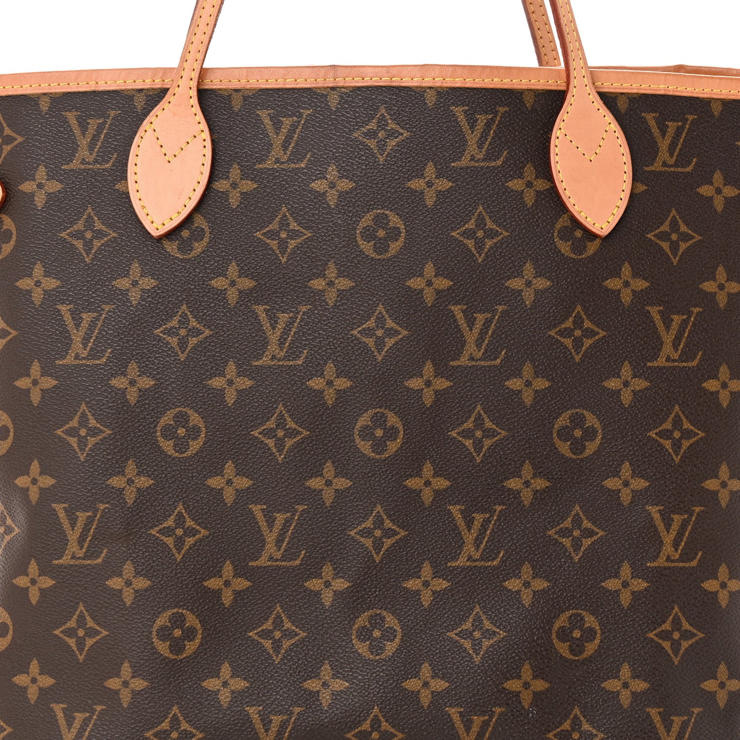 Monogram Neo Neverfull MM