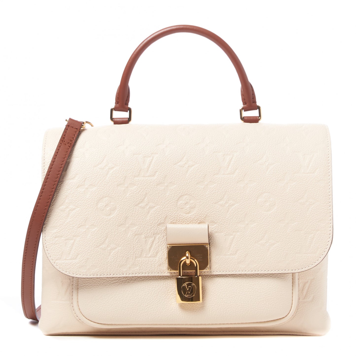 Empreinte Marignan Creme Caramel