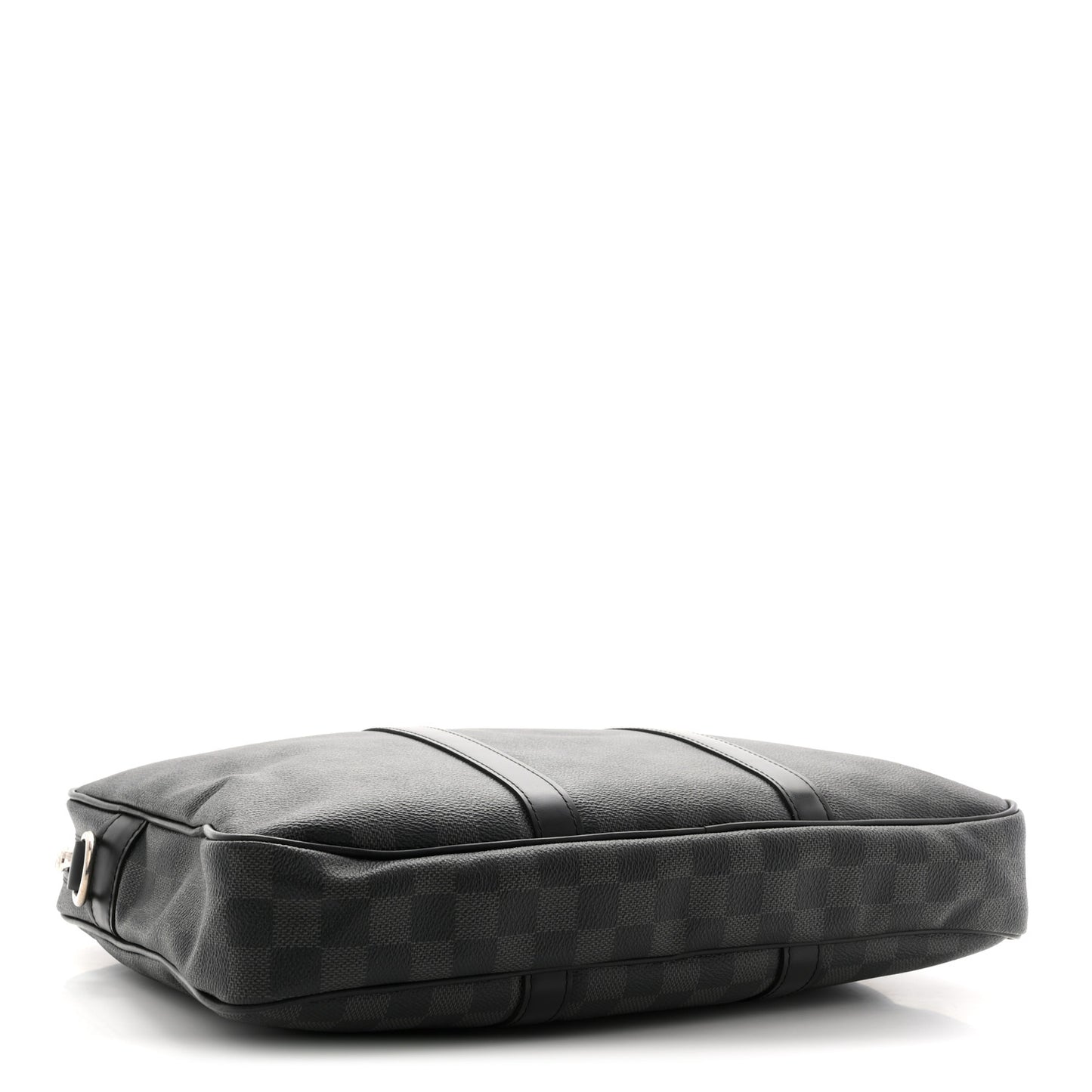 Damier Graphite Porte Documents Voyage PM
