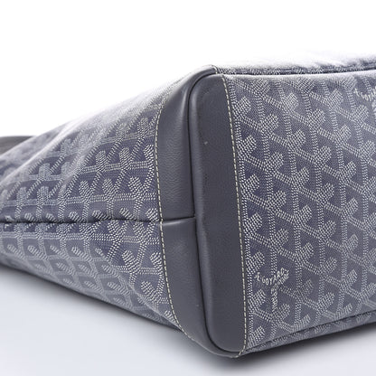 Goyard Goyardine Artois MM Grey 7 of 11
