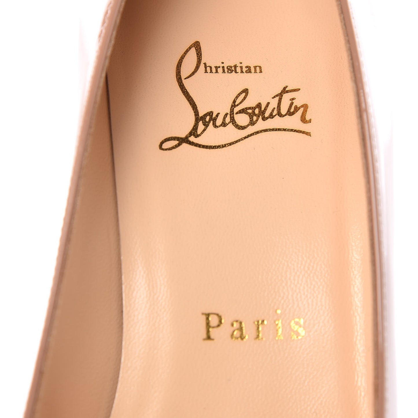 Patent New Simple 85 Pumps 37 Nude