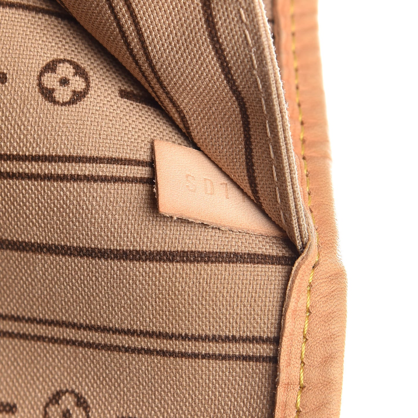 Monogram Neverfull GM
