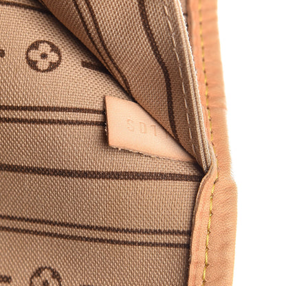 Louis Vuitton Monogram Neverfull GM 7 of 14