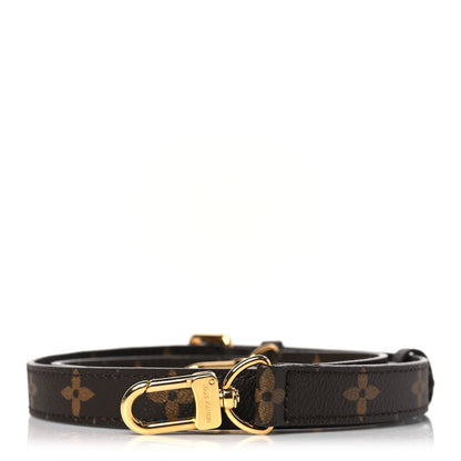 Louis Vuitton Monogram Metis 20mm Adjustable Strap 1 of 4