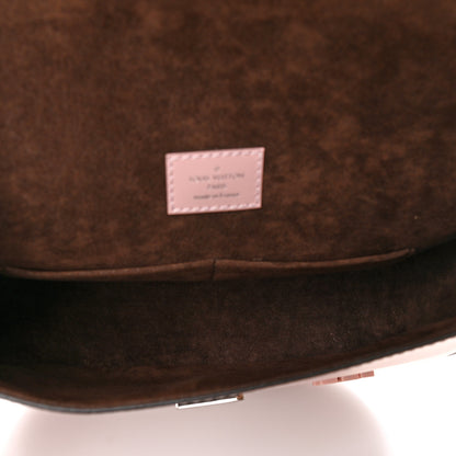 Louis Vuitton Epi Luna Rose Ballerine 5 of 9