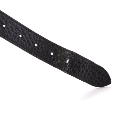 Louis Vuitton Denim Neo Cabby GM Black 13 of 14