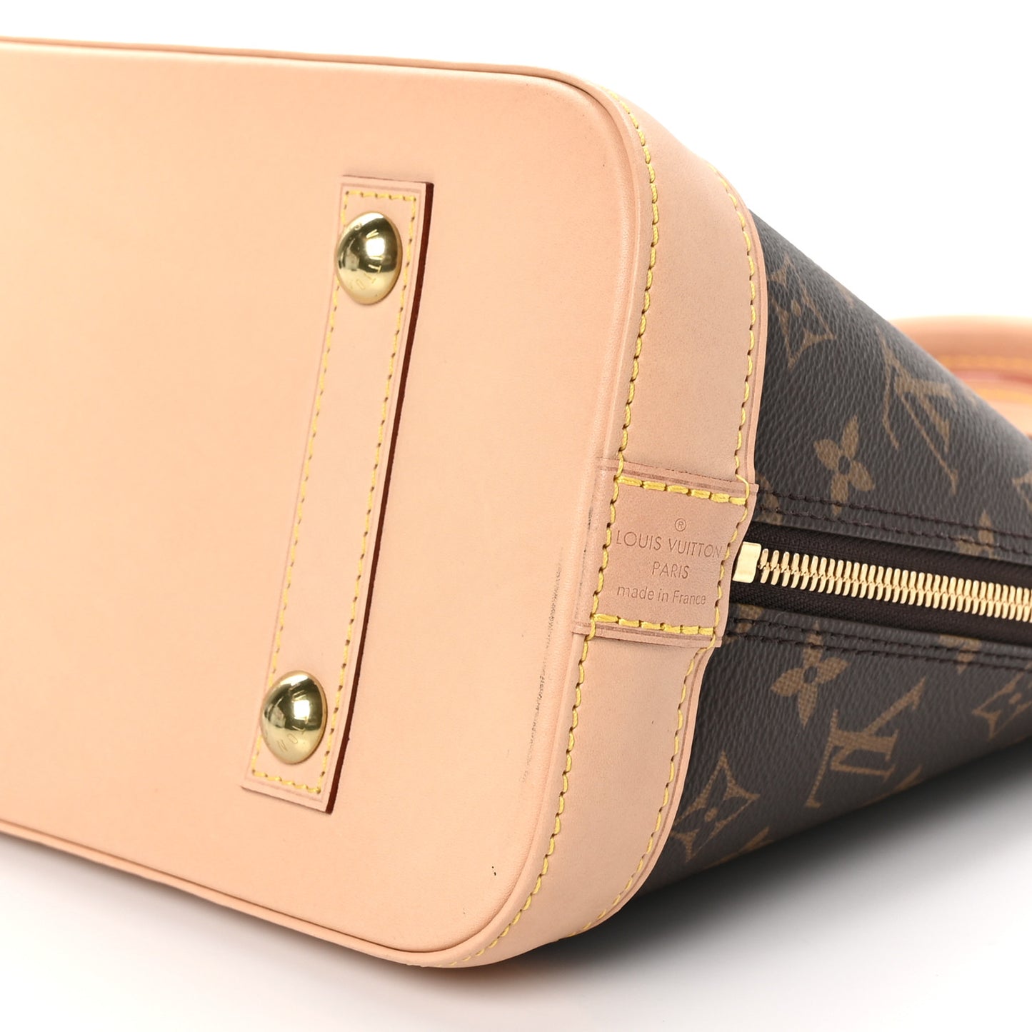Monogram Alma PM