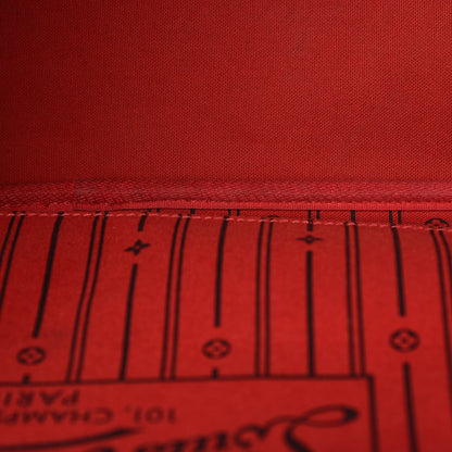 Louis Vuitton Damier Ebene Neverfull GM 8 of 12