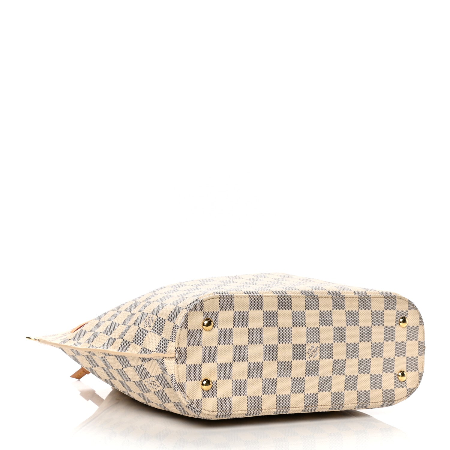 Louis Vuitton Damier Azur Girolata 5 of 7