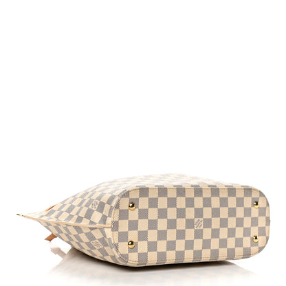Louis Vuitton Damier Azur Girolata 5 of 7