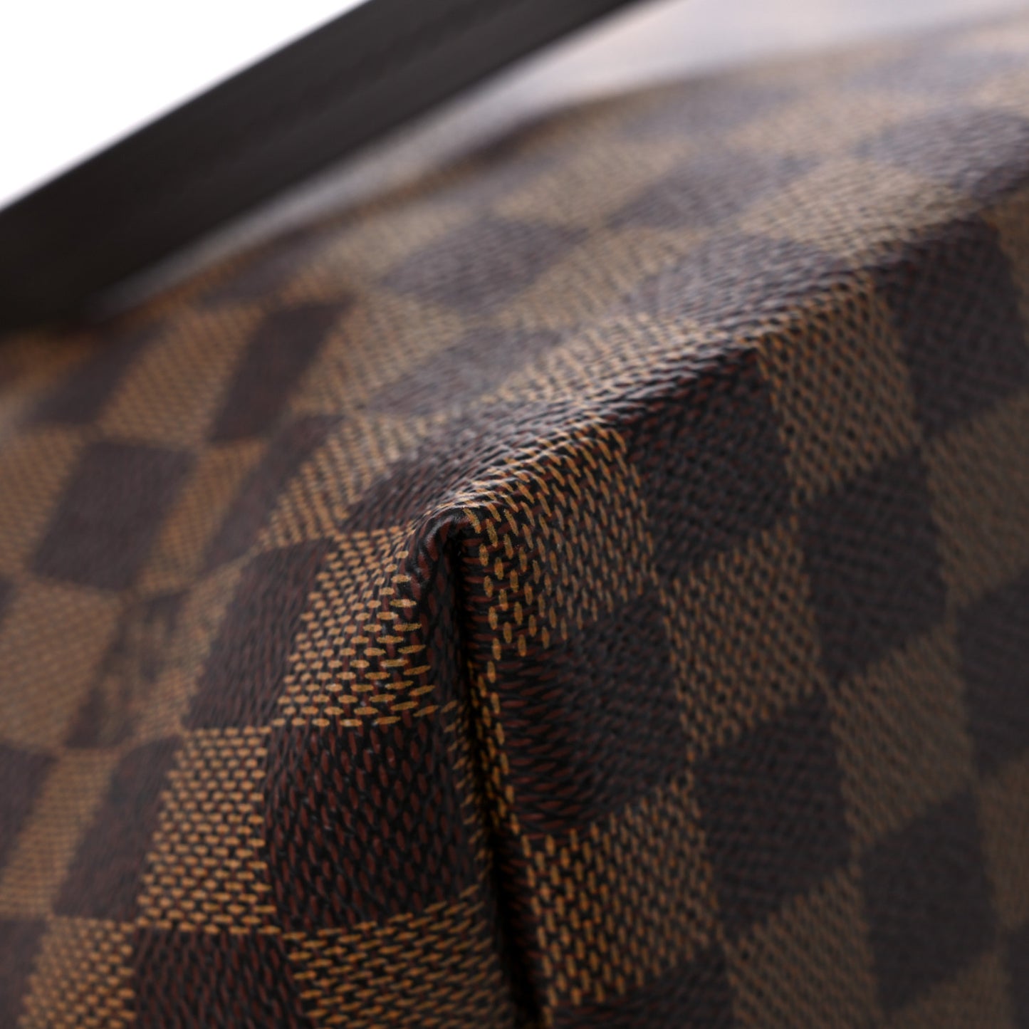 Damier Ebene Iena MM