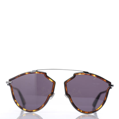 Christian Dior So Real Rise Sunglasses Tortoise 2 of 8