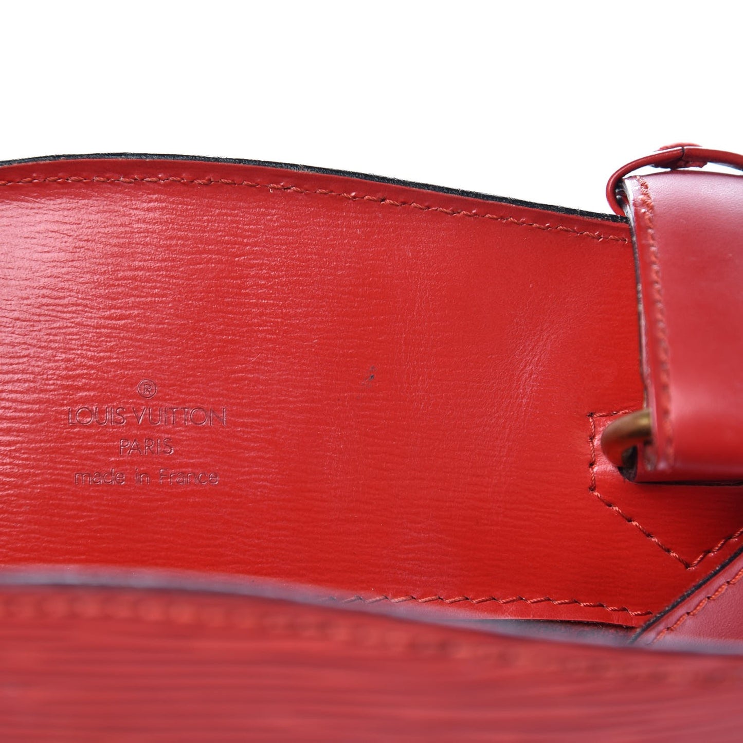 Epi Cluny Castillan Red