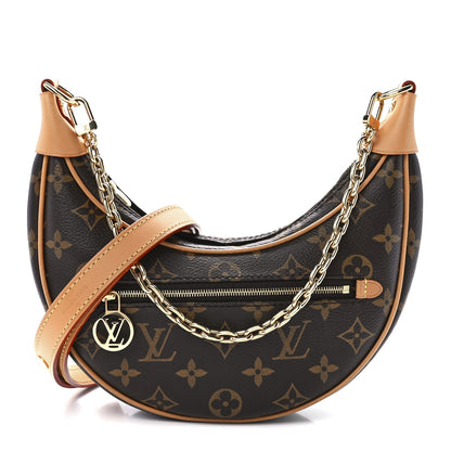 Louis Vuitton Monogram Loop 1 of 10