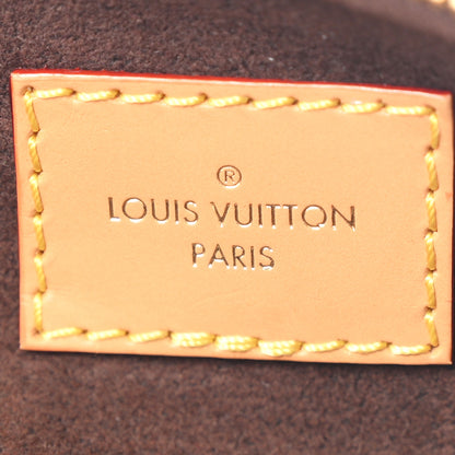Louis Vuitton Monogram Mini Bumbag 6 of 10
