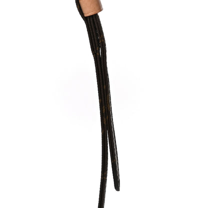 Louis Vuitton Monogram 16mm Adjustable Shoulder Strap 6 of 6