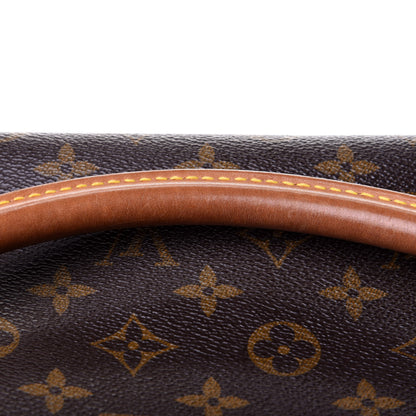 Louis Vuitton Monogram Looping GM 2 of 11