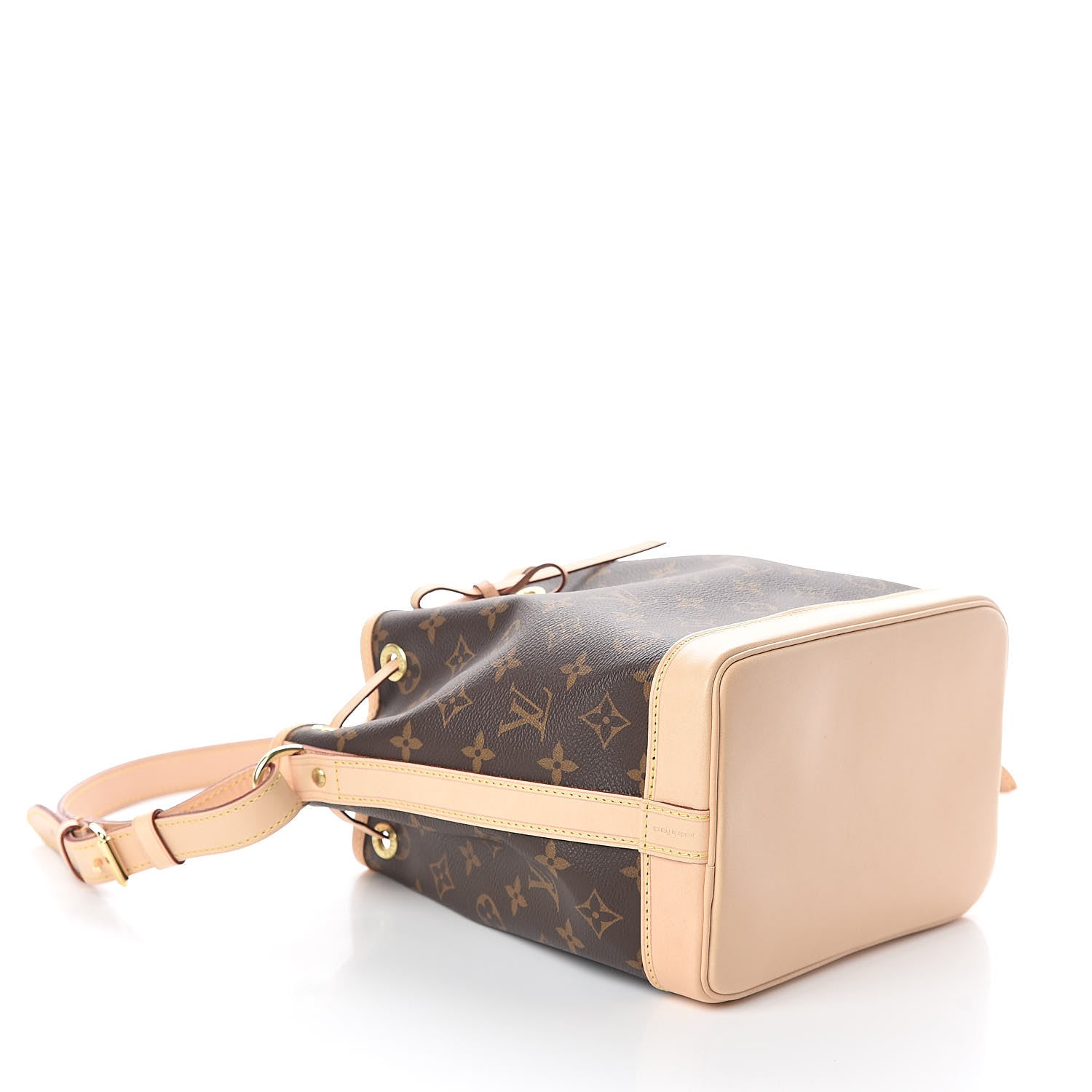 Louis Vuitton Monogram Noe BB 4 of 10