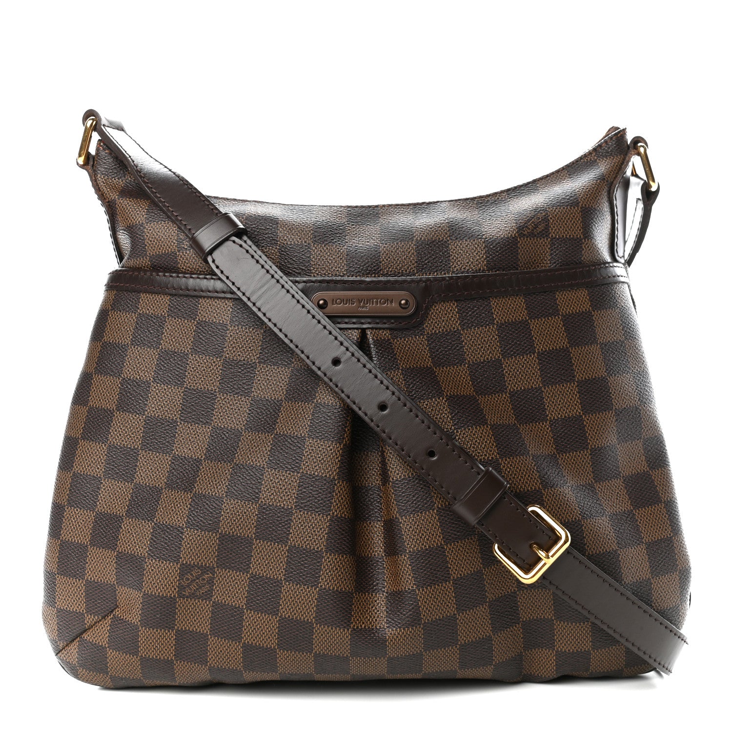 Louis Vuitton Damier Ebene Bloomsbury PM 1 of 5