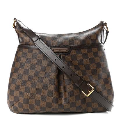 Louis Vuitton Damier Ebene Bloomsbury PM 1 of 5