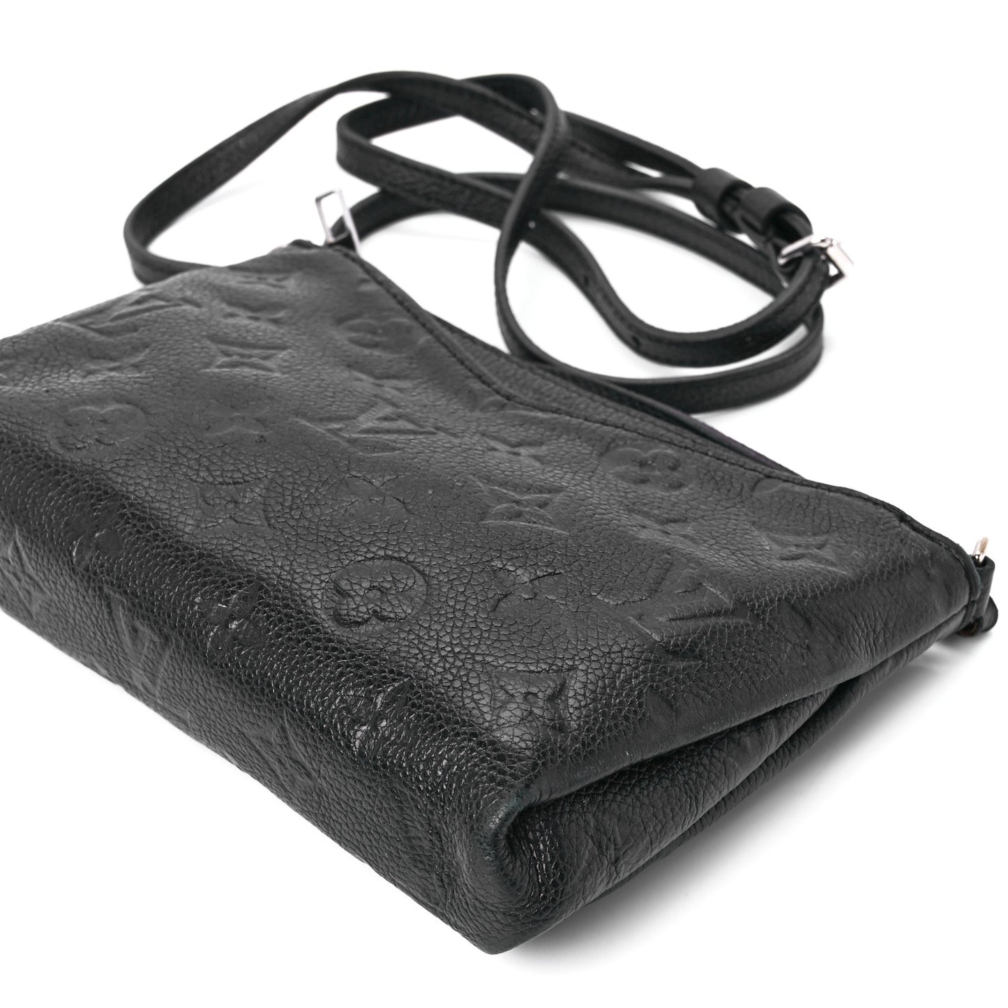 Empreinte Pallas Crossbody Black