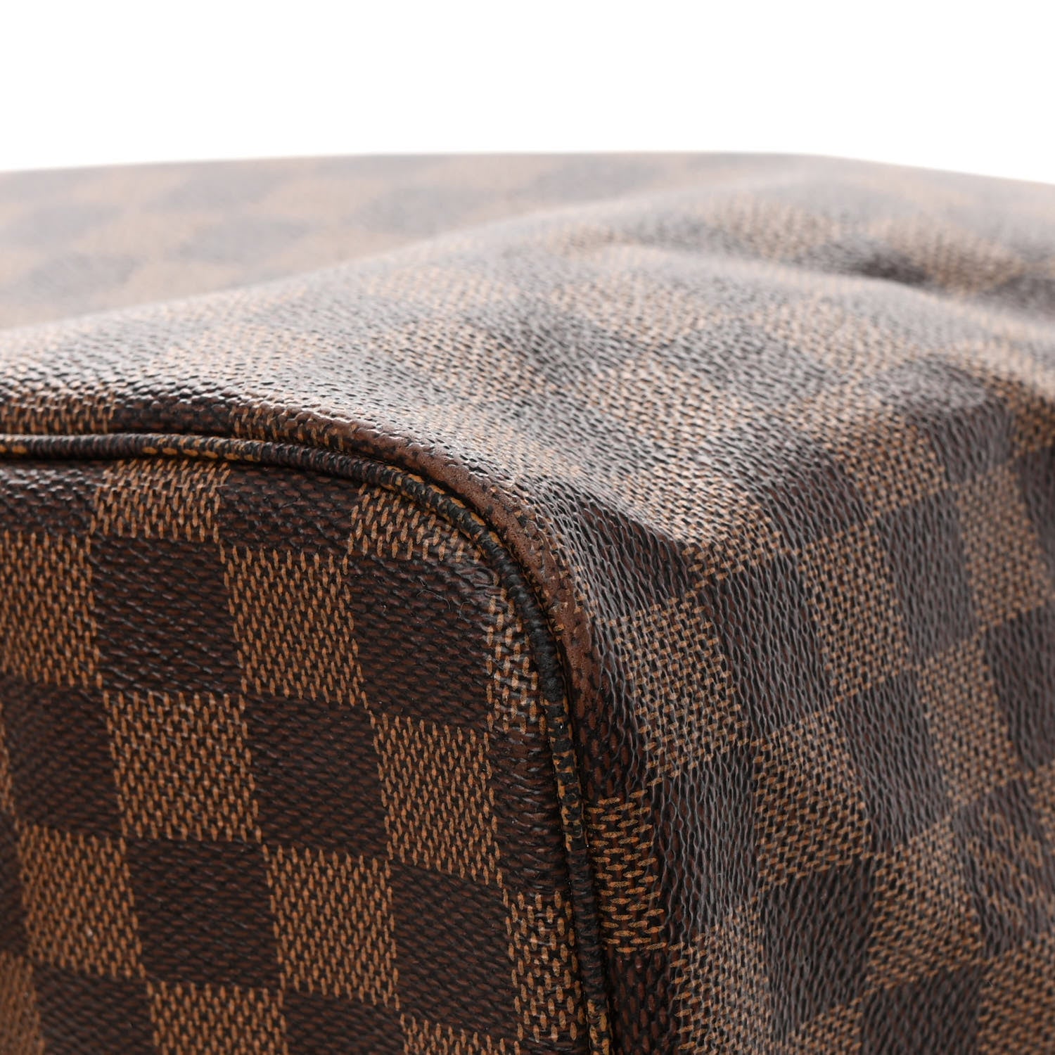 Louis Vuitton Damier Ebene Neo Neverfull GM 10 of 19