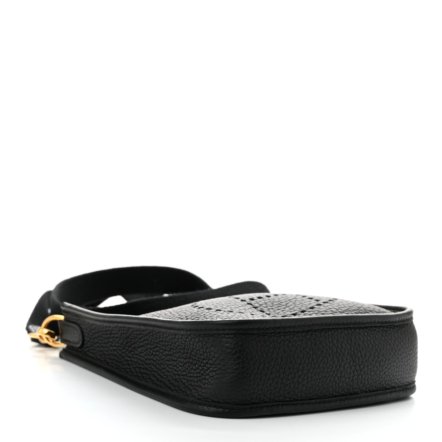 Taurillon Clemence Evelyne TPM Black
