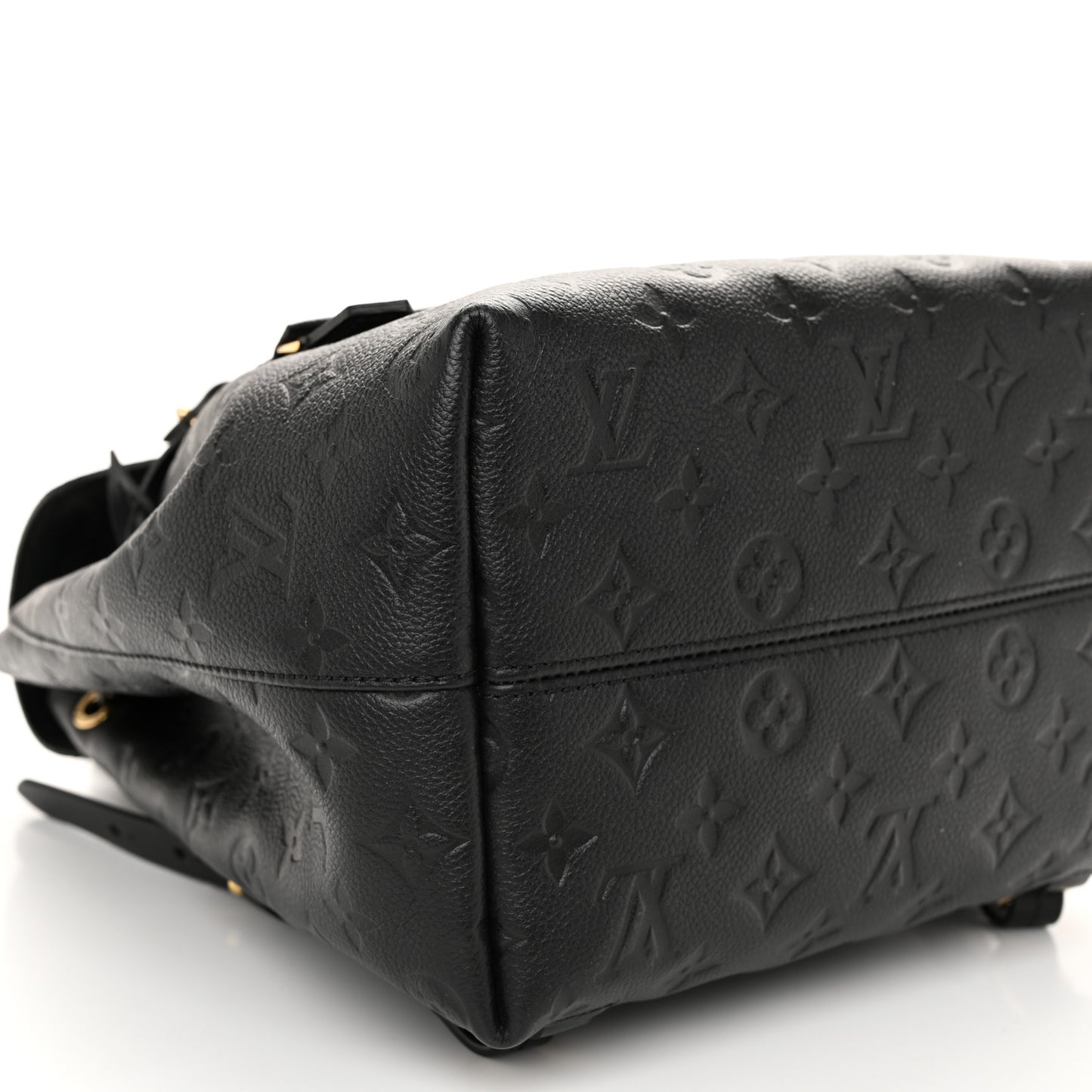 Empreinte Montsouris PM Black