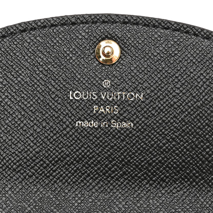 Louis Vuitton Reverse Monogram Rosalie Coin Purse 6 of 9