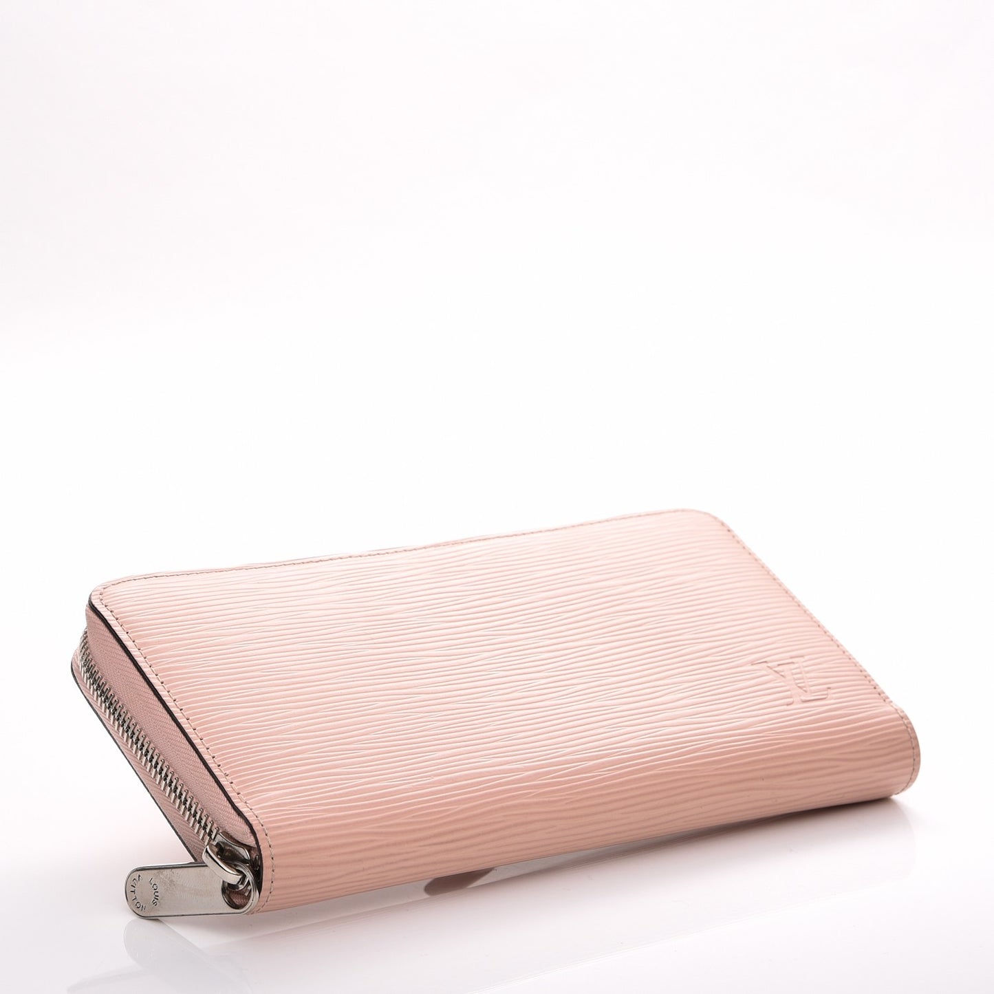 Epi Zippy Wallet Magnolia