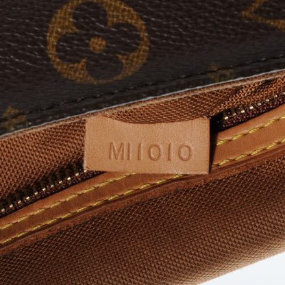Louis Vuitton Monogram Mini Looping 7 of 7