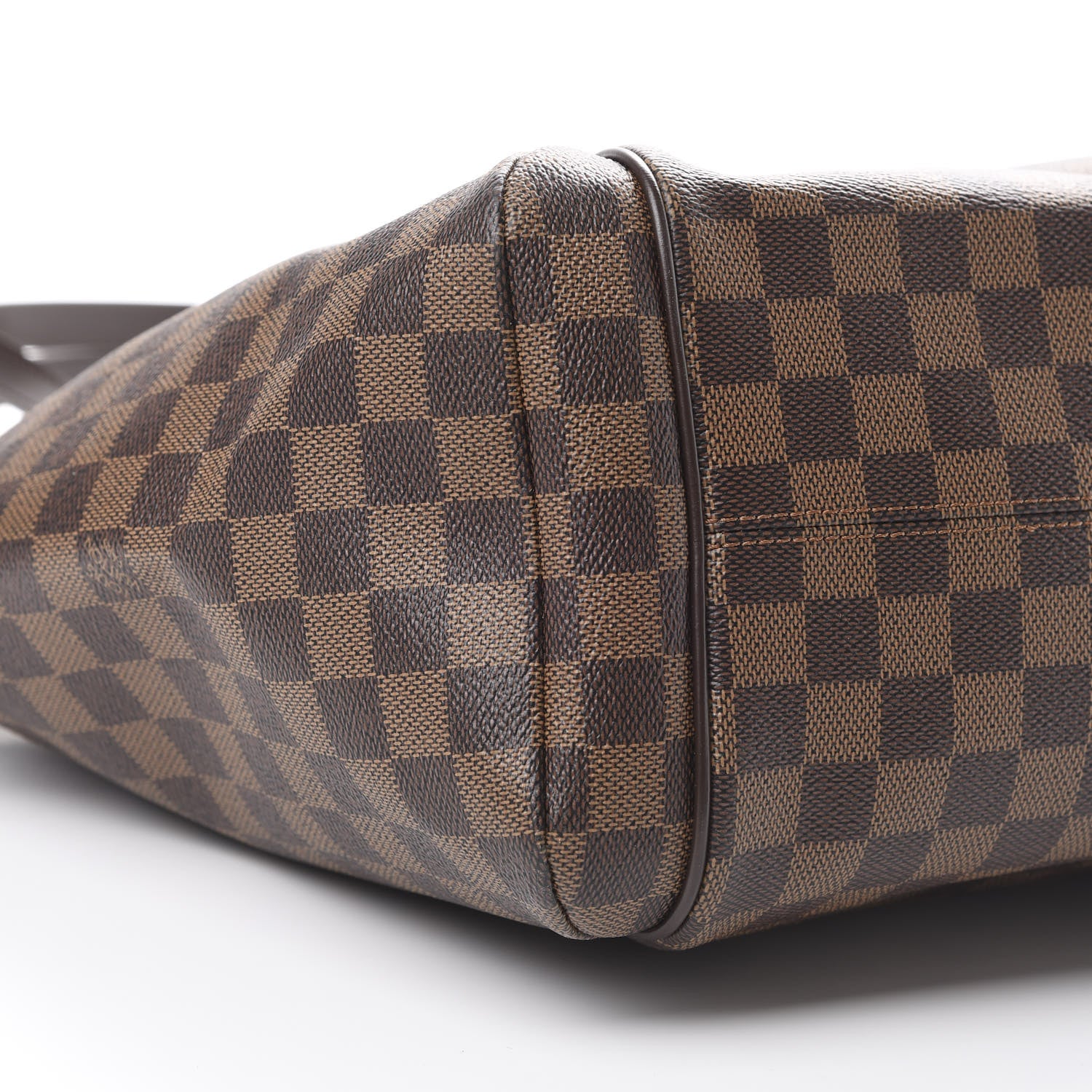 Louis Vuitton Damier Ebene Totally MM 8 of 13
