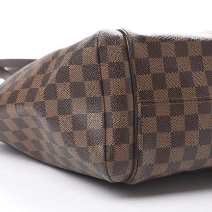 Louis Vuitton Damier Ebene Totally MM 8 of 13